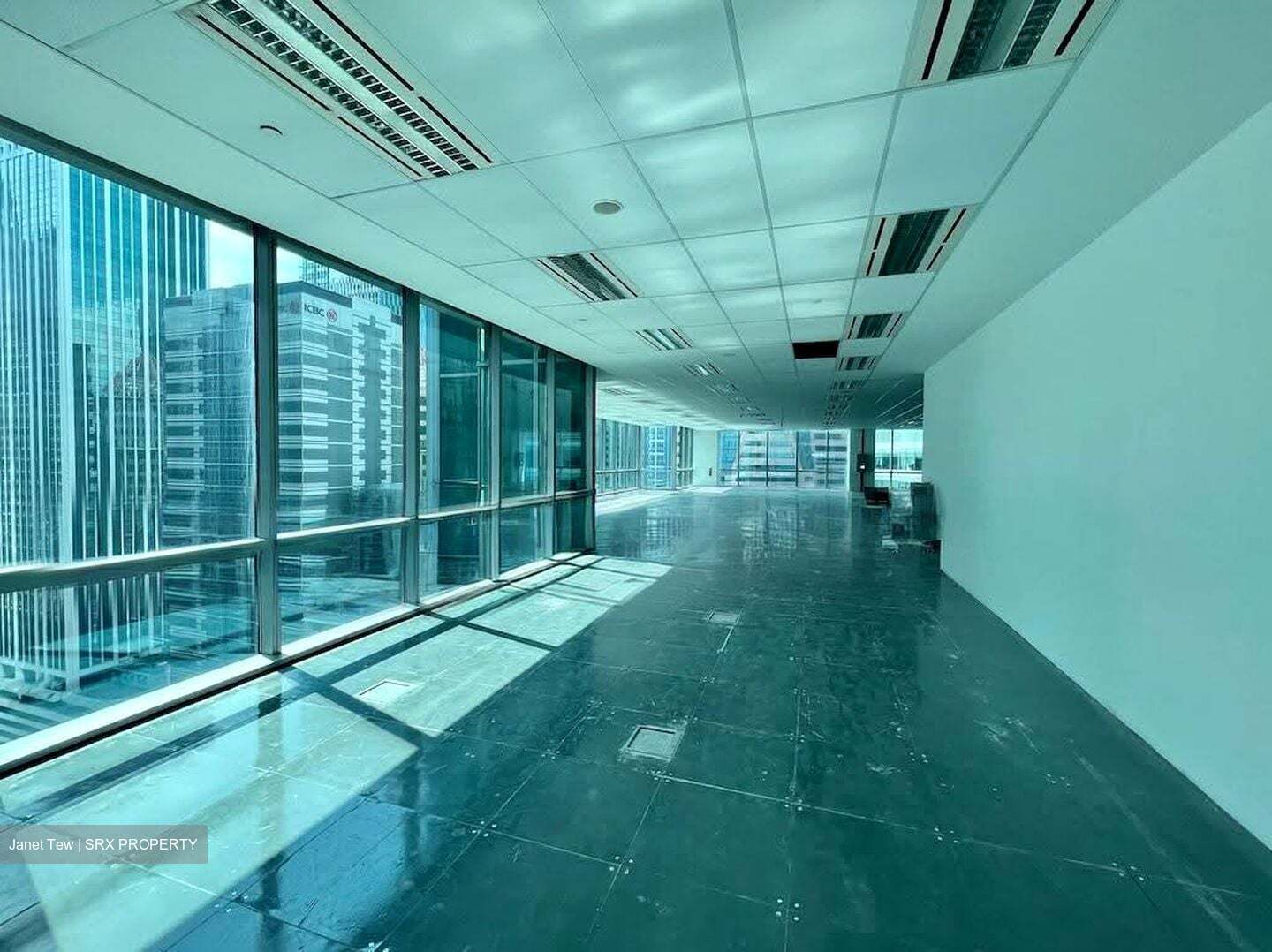 One Marina Boulevard (D1), Office #618727421